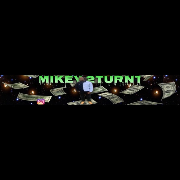 Meet your Posher, Michael - Picture 1 of 1